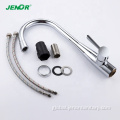 Kitchen Sink Tap Mixer Faucet Mixer Gooseneck Kitchen Sink Tap Factory